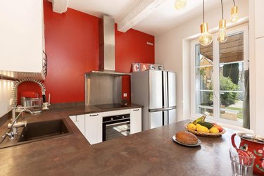 Maison a vendre Marseille 9e Arrondissement 13009 Bouches-du-Rhône 105 m2 5 pièces 575000 euros