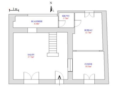 Maison a vendre Marseille 9e Arrondissement 13009 Bouches-du-Rhône 105 m2 5 pièces 575000 euros