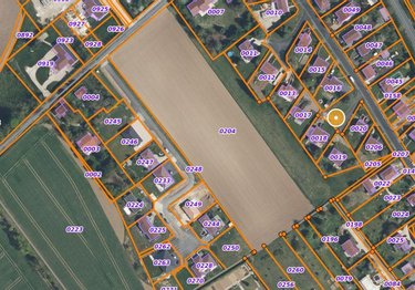 Terrain a batir a vendre Loisy-sur-Marne 51300 Marne 22344 m2  350000 euros