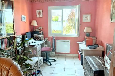 Maison a vendre Avallon 89200 Yonne 105 m2 5 pièces 128000 euros