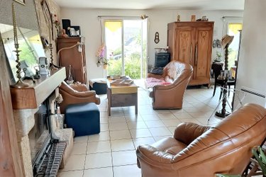 Maison a vendre Avallon 89200 Yonne 105 m2 5 pièces 128000 euros