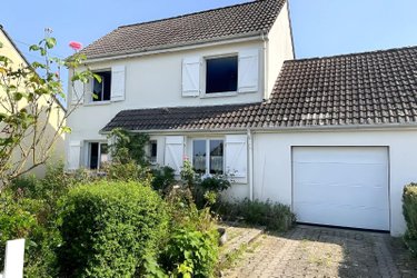 Maison a vendre Avallon 89200 Yonne 105 m2 5 pièces 128000 euros