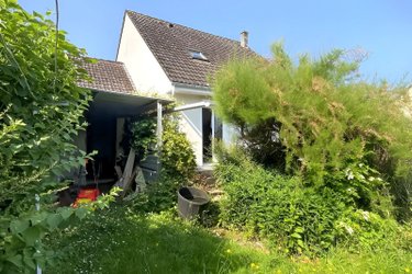 Maison a vendre Avallon 89200 Yonne 105 m2 5 pièces 128000 euros