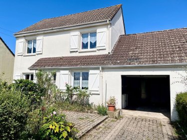 Maison a vendre Avallon 89200 Yonne 105 m2 5 pièces 128000 euros