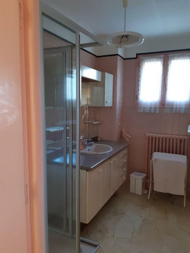 Maison a vendre Soissons 02200 Aisne 103 m2 6 pièces 190000 euros