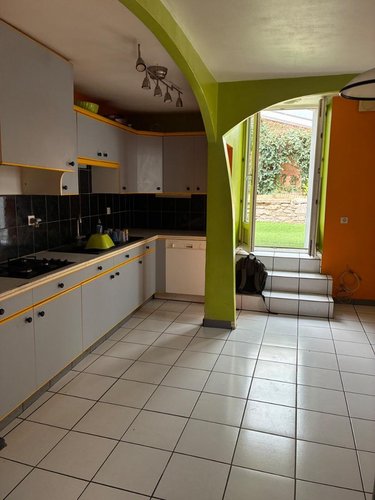 Maison a vendre Saint-Affrique 12400 Aveyron 215 m2 8 pièces 150000 euros