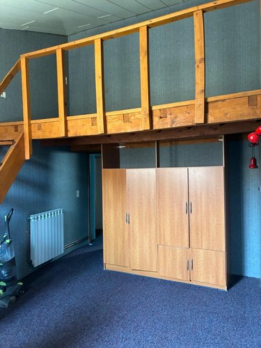 Maison a vendre Saint-Affrique 12400 Aveyron 215 m2 8 pièces 150000 euros