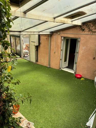 Maison a vendre Saint-Affrique 12400 Aveyron 215 m2 8 pièces 150000 euros