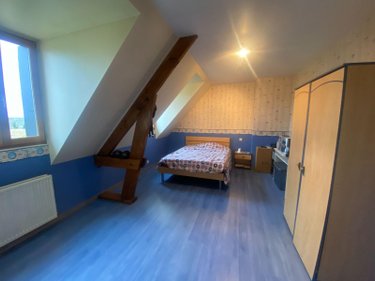 Maison a vendre Fercé-sur-Sarthe 72430 Sarthe 147 m2 7 pièces 269088 euros