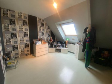 Maison a vendre Fercé-sur-Sarthe 72430 Sarthe 147 m2 7 pièces 269088 euros