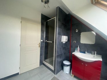 Maison a vendre Fercé-sur-Sarthe 72430 Sarthe 147 m2 7 pièces 269088 euros