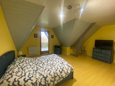 Maison a vendre Fercé-sur-Sarthe 72430 Sarthe 147 m2 7 pièces 269088 euros