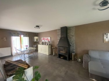 Maison a vendre Fercé-sur-Sarthe 72430 Sarthe 147 m2 7 pièces 269088 euros