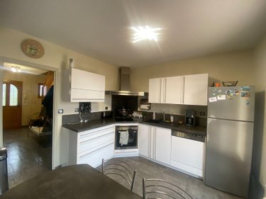 Maison a vendre Fercé-sur-Sarthe 72430 Sarthe 147 m2 7 pièces 269088 euros
