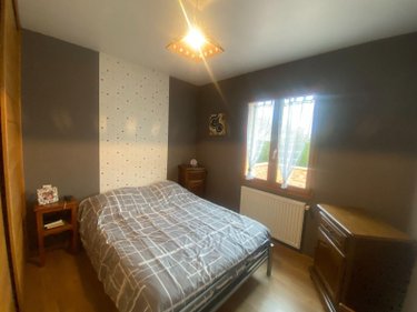 Maison a vendre Fercé-sur-Sarthe 72430 Sarthe 147 m2 7 pièces 269088 euros