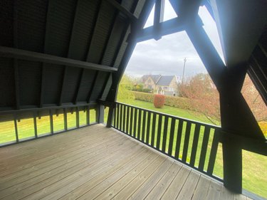 Maison a vendre Fercé-sur-Sarthe 72430 Sarthe 147 m2 7 pièces 269088 euros