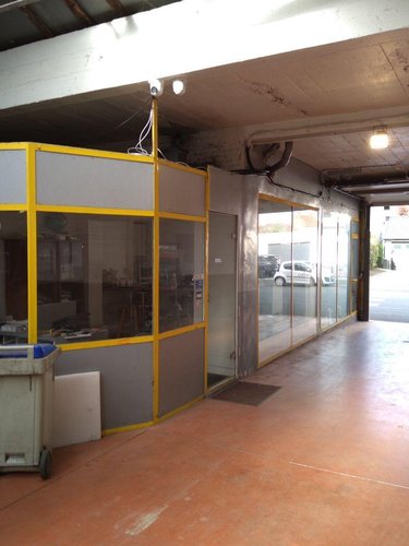 Location fonds et murs commerciaux Merville 59660 Nord 260 m2  1500 euros