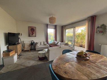 Appartement a vendre Noyal-Châtillon-sur-Seiche 35230 Ille-et-Vilaine 64 m2 3 pièces 207200 euros