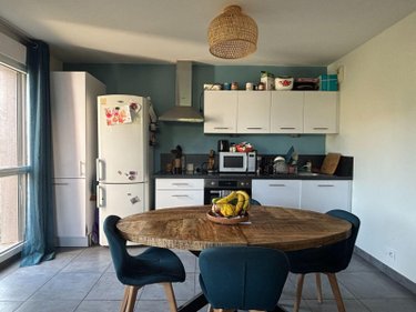 Appartement a vendre Noyal-Châtillon-sur-Seiche 35230 Ille-et-Vilaine 64 m2 3 pièces 207200 euros