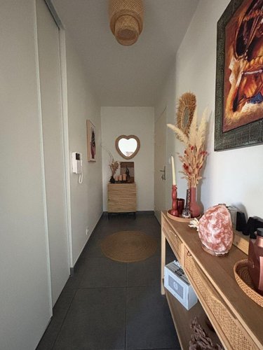 Appartement a vendre Noyal-Châtillon-sur-Seiche 35230 Ille-et-Vilaine 64 m2 3 pièces 207200 euros