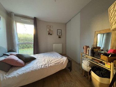 Appartement a vendre Noyal-Châtillon-sur-Seiche 35230 Ille-et-Vilaine 64 m2 3 pièces 207200 euros