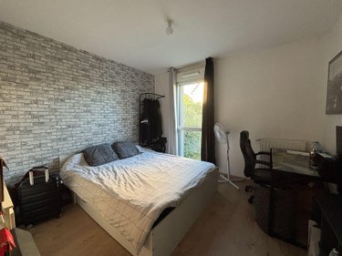 Appartement a vendre Noyal-Châtillon-sur-Seiche 35230 Ille-et-Vilaine 64 m2 3 pièces 207200 euros