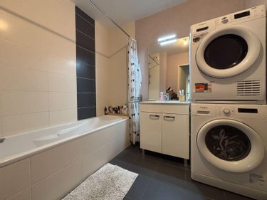 Appartement a vendre Noyal-Châtillon-sur-Seiche 35230 Ille-et-Vilaine 64 m2 3 pièces 207200 euros