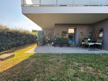 Appartement a vendre Noyal-Châtillon-sur-Seiche 35230 Ille-et-Vilaine 64 m2 3 pièces 207200 euros