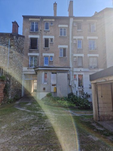Appartement a vendre Versailles 78000 Yvelines 48 m2 3 pièces 284850 euros