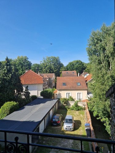 Appartement a vendre Versailles 78000 Yvelines 48 m2 3 pièces 284850 euros