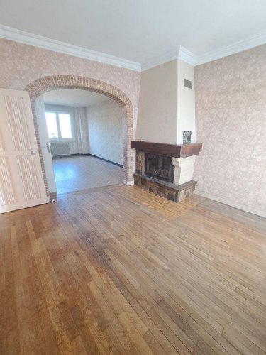 Maison a vendre Le Mans 72000 Sarthe 85 m2 4 pièces 137000 euros