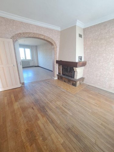 Maison a vendre Le Mans 72000 Sarthe 85 m2 4 pièces 143000 euros