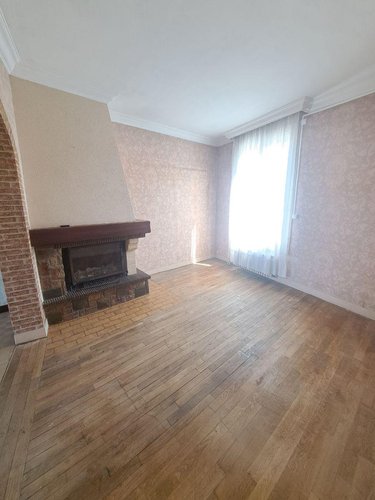 Maison a vendre Le Mans 72000 Sarthe 85 m2 4 pièces 124000 euros