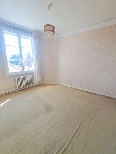 Maison a vendre Le Mans 72000 Sarthe 85 m2 4 pièces 124000 euros