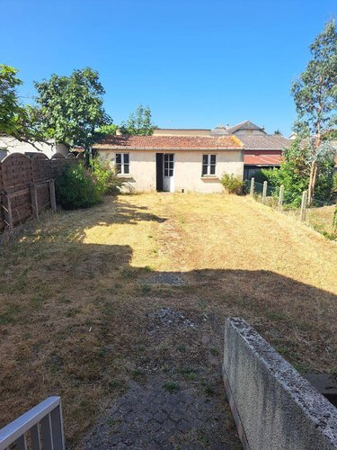 Maison a vendre Le Mans 72000 Sarthe 85 m2 4 pièces 124000 euros