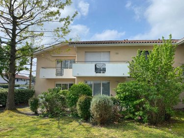 Appartement a vendre Parentis-en-Born 40160 Landes 56 m2 3 pièces 159000 euros