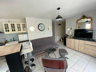 Appartement a vendre Parentis-en-Born 40160 Landes 56 m2 3 pièces 159000 euros
