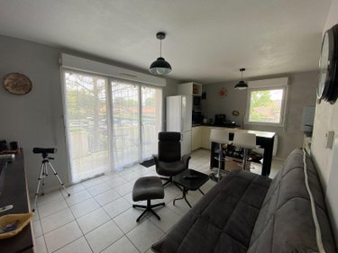 Appartement a vendre Parentis-en-Born 40160 Landes 56 m2 3 pièces 159000 euros