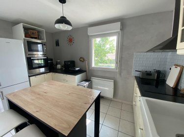 Appartement a vendre Parentis-en-Born 40160 Landes 56 m2 3 pièces 159000 euros