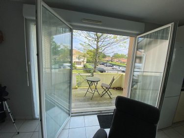 Appartement a vendre Parentis-en-Born 40160 Landes 56 m2 3 pièces 159000 euros