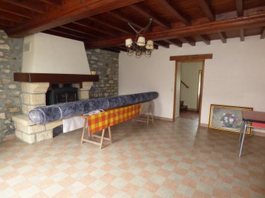 Maison a vendre Saint-Martin-d'Aubigny 50190 Manche 188 m2 6 pièces 208745 euros