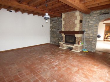 Maison a vendre Saint-Martin-d'Aubigny 50190 Manche 188 m2 6 pièces 208745 euros