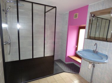 Maison a vendre Saint-Martin-d'Aubigny 50190 Manche 188 m2 6 pièces 208745 euros