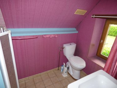 Maison a vendre Saint-Martin-d'Aubigny 50190 Manche 188 m2 6 pièces 208745 euros