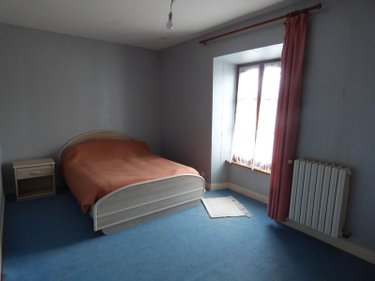 Maison a vendre Saint-Martin-d'Aubigny 50190 Manche 188 m2 6 pièces 208745 euros