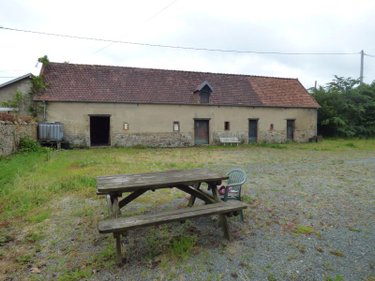 Maison a vendre Saint-Martin-d'Aubigny 50190 Manche 188 m2 6 pièces 208745 euros
