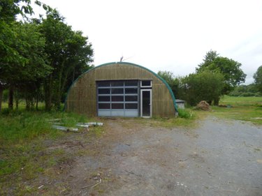 Maison a vendre Saint-Martin-d'Aubigny 50190 Manche 188 m2 6 pièces 208745 euros