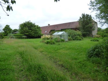 Maison a vendre Saint-Martin-d'Aubigny 50190 Manche 188 m2 6 pièces 208745 euros