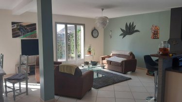 Maison a vendre Irreville 27930 Eure 126 m2 5 pièces 273000 euros