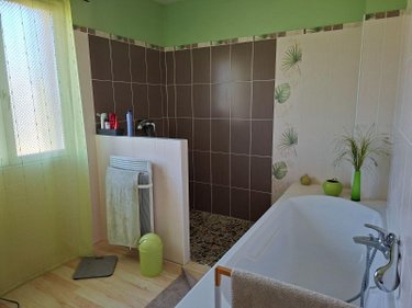Maison a vendre Irreville 27930 Eure 126 m2 5 pièces 273000 euros